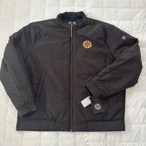NEW! Men's Boston BRUINS Jacket XL New with Tags